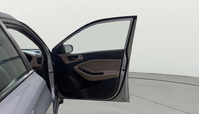 2020 Hyundai Elite i20 ASTA 1.2 (O), Petrol, Manual, 63,352 km, RHS Front Door