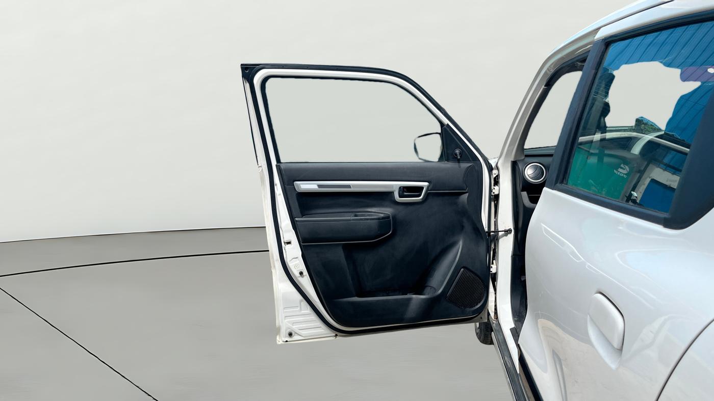 2020 Maruti S PRESSO VXI PLUS AMT, Petrol, Automatic, 35,696 km, LHS Front Door