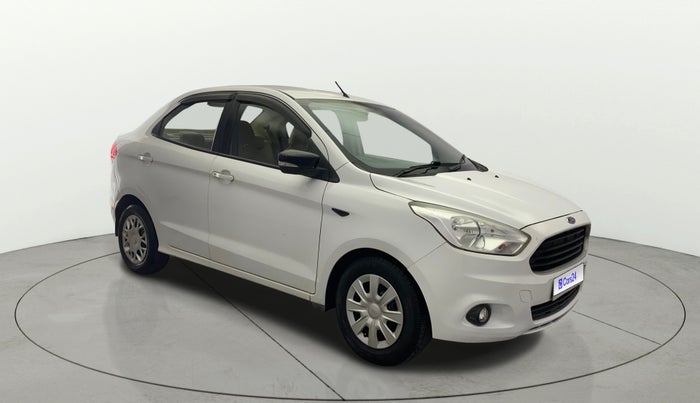2018 Ford Figo Aspire TREND 1.5 DIESEL, Diesel, Manual, 1,36,889 km, SRP