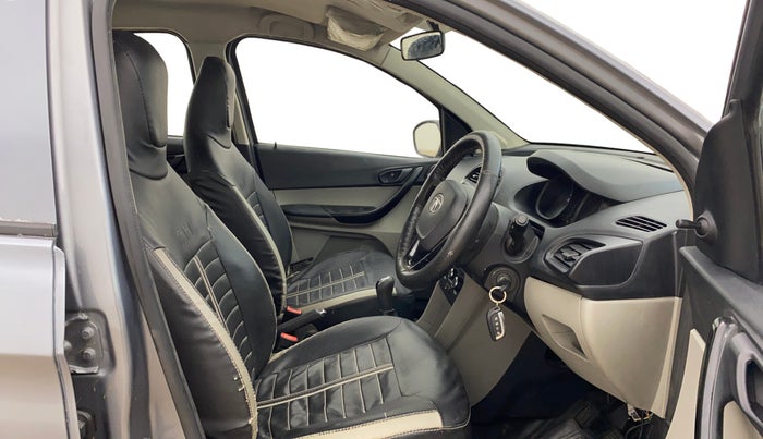 2018 Tata Tiago XM PETROL, Petrol, Manual, 83,861 km, Right Side Front Door Cabin