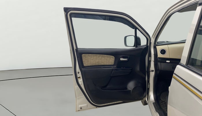 2018 Maruti Wagon R 1.0 VXI, Petrol, Manual, 91,526 km, LHS Front Door