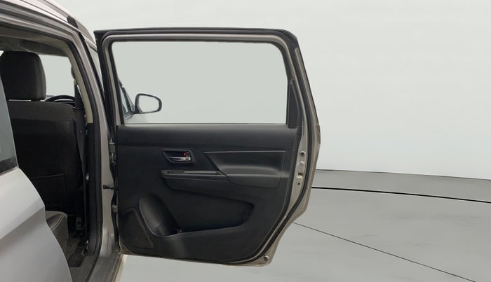 2019 Maruti XL6 ZETA AT, Petrol, Automatic, 59,561 km, RHS Rear Door