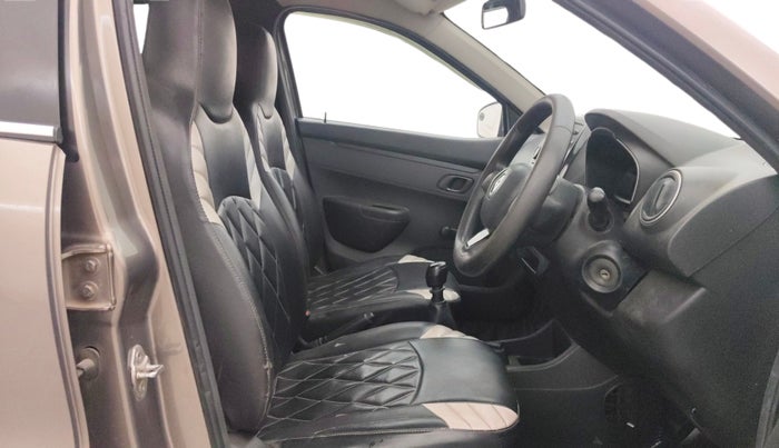 2017 Renault Kwid RXL 1.0, Petrol, Manual, 78,922 km, Right Side Front Door Cabin