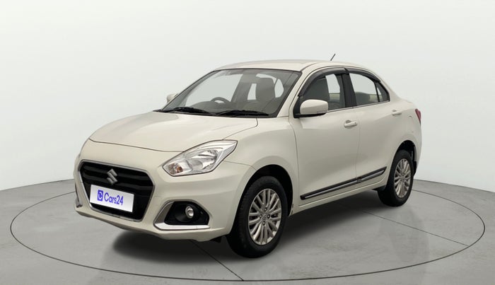 2023 Maruti Dzire ZXI, Petrol, Manual, 46,519 km, Left Front Diagonal