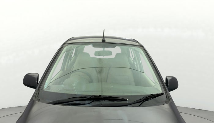 2012 Hyundai i10 MAGNA 1.1, Petrol, Manual, 90,773 km, Front Windshield