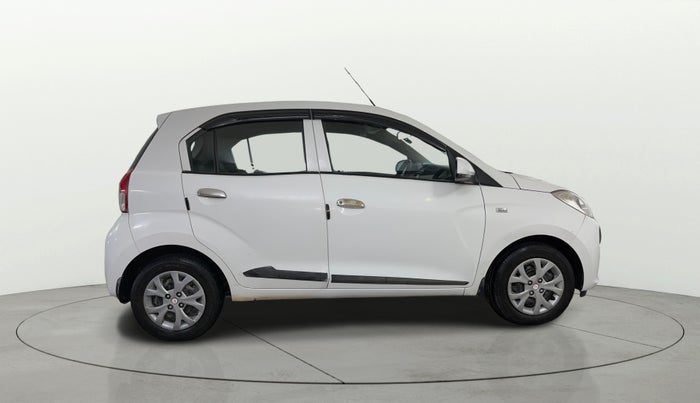 2020 Hyundai NEW SANTRO SPORTZ AMT, Petrol, Automatic, 30,306 km, Right Side View