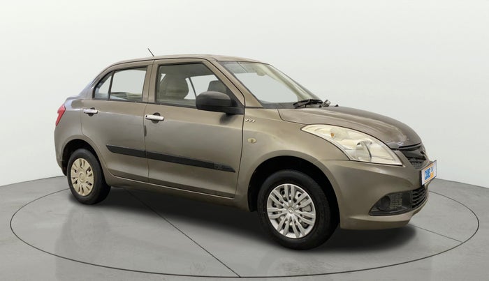 2015 Maruti Swift Dzire LXI (O), Petrol, Manual, 46,995 km, SRP