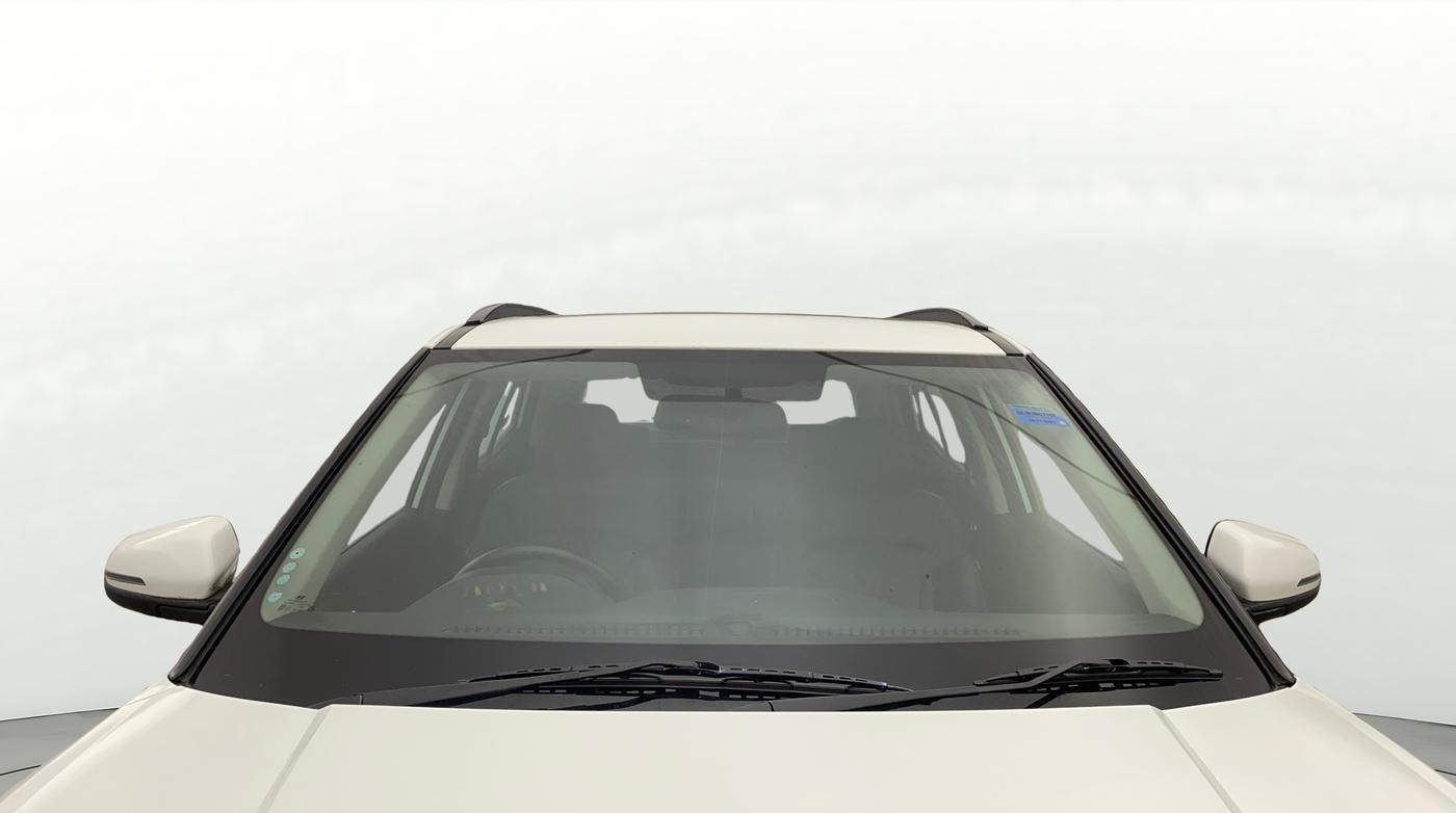 2021 Hyundai Creta SX (O) 1.4 TURBO DCT, Petrol, Automatic, 58,147 km, Front Windshield