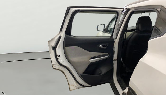 2021 Nissan MAGNITE XL, Petrol, Manual, 43,428 km, LHS Rear Door