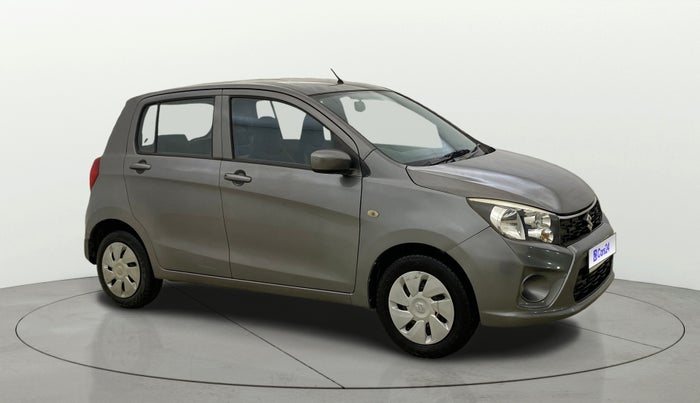 2017 Maruti Celerio VXI AMT, Petrol, Automatic, 68,498 km, SRP