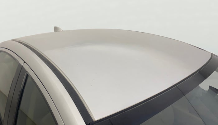 2017 Honda City 1.5L I-VTE V CVT, Petrol, Automatic, 54,125 km, Roof