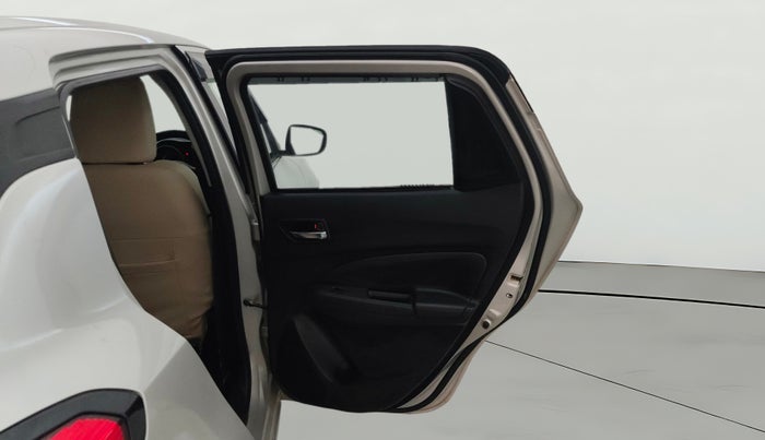 2018 Maruti Swift ZXI, Petrol, Manual, 1,09,200 km, RHS Rear Door