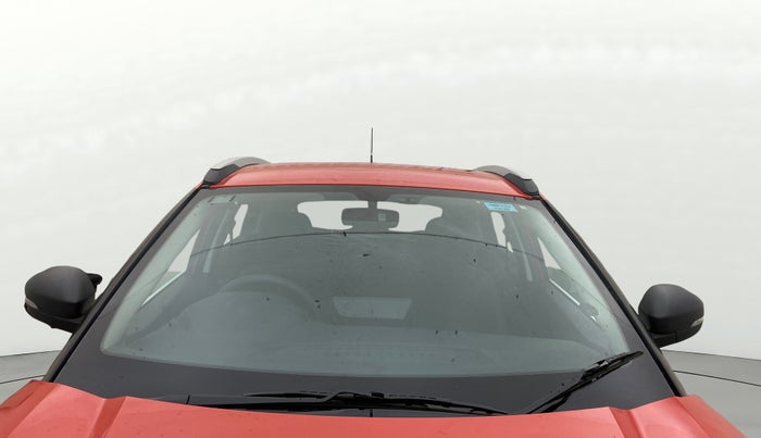 2022 Tata NEXON XMA PETROL, Petrol, Automatic, 20,674 km, Front Windshield