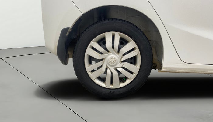 2015 Honda Jazz 1.2L I-VTEC SV, Petrol, Manual, 61,951 km, Right Rear Wheel