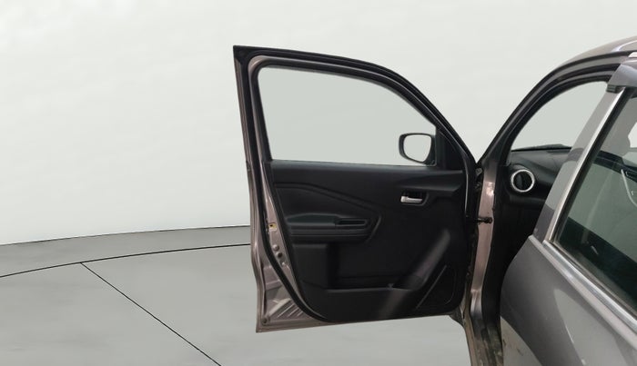 2022 Maruti Celerio VXI CNG, CNG, Manual, 38,810 km, LHS Front Door