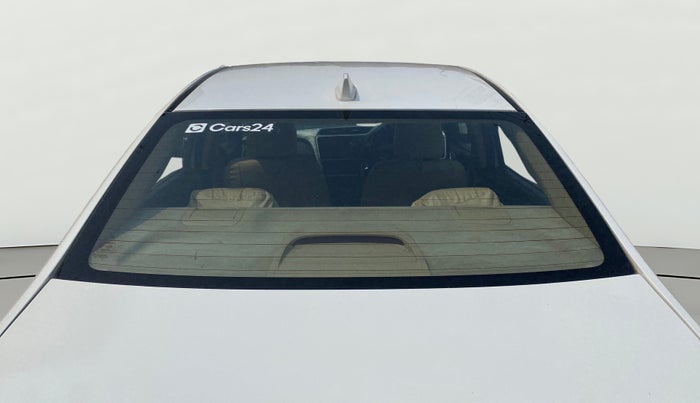 2019 Honda City 1.5L I-DTEC VX, Diesel, Manual, 53,268 km, Rear Windshield