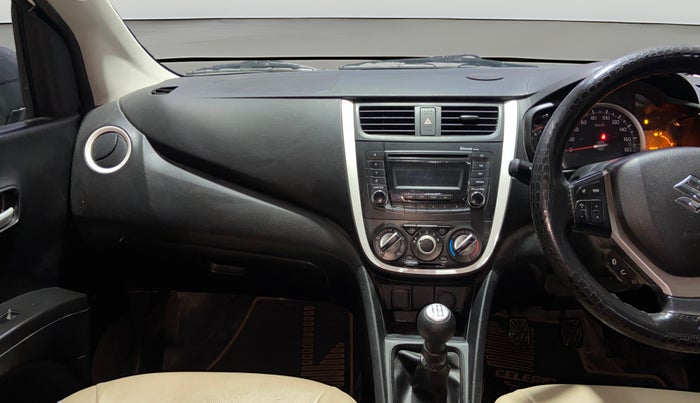 2018 Maruti Celerio X ZXI, Petrol, Manual, 78,905 km, Air Conditioner