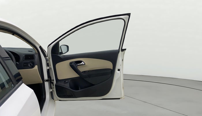 2019 Skoda Rapid 1.6 MPI ACTIVE, Petrol, Manual, 42,603 km, RHS Front Door