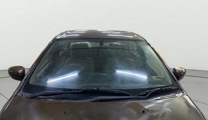 2015 Maruti Ciaz VDI+ SHVS, Diesel, Manual, 86,285 km, Front Windshield