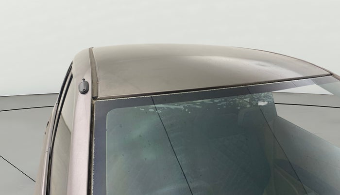 2013 Honda Brio S MT, Petrol, Manual, 71,149 km, Roof