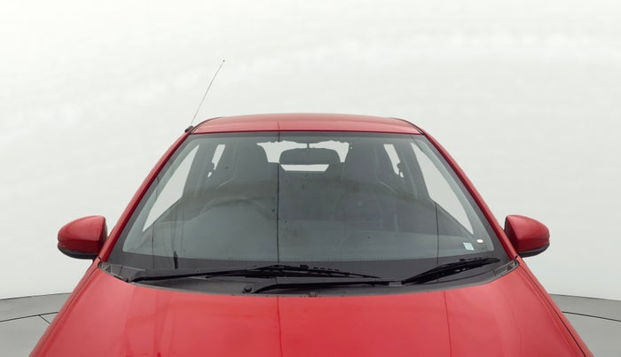 2017 Honda Brio VX AT, Petrol, Automatic, 84,842 km, Front Windshield