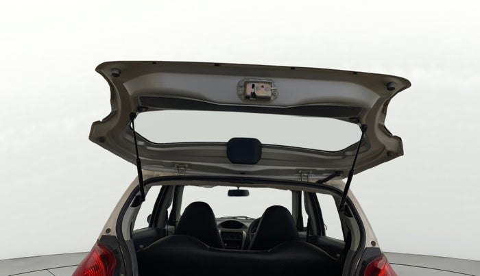 2014 Maruti Alto 800 LXI, Petrol, Manual, 34,948 km, Boot Door Open