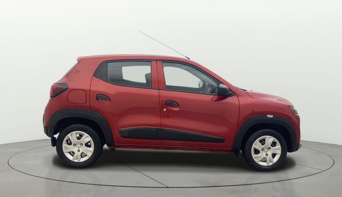 2022 Renault Kwid RXL 1.0 (O), Petrol, Manual, 9,402 km, Right Side View