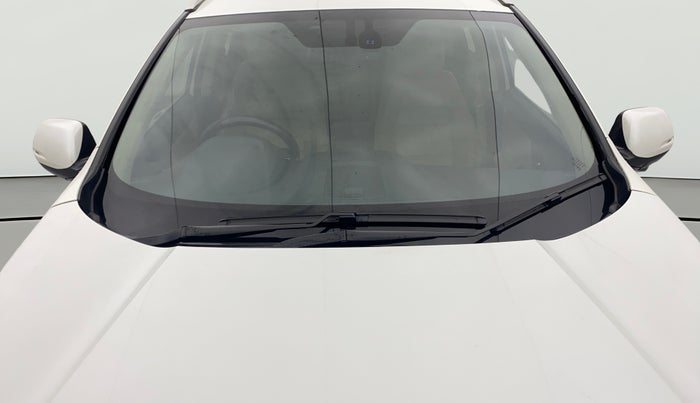 2019 Honda CRV 2.0L I-VTEC 2WD CVT, Petrol, Automatic, 74,341 km, Front Windshield