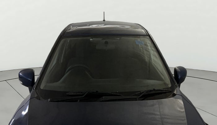 2018 Maruti Baleno DELTA CVT PETROL 1.2, Petrol, Automatic, 45,665 km, Front Windshield