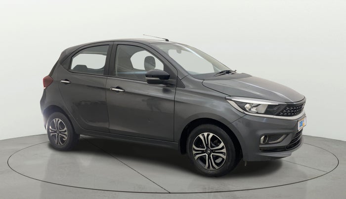 2022 Tata Tiago XZ PLUS CNG, CNG, Manual, 27,657 km, SRP
