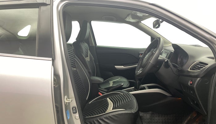 2018 Maruti Baleno ZETA PETROL 1.2, Petrol, Manual, 34,377 km, Right Side Front Door Cabin