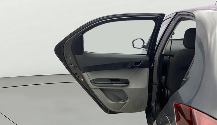 2023 Tata Tiago XT PETROL, Petrol, Manual, 51,332 km, LHS Rear Door