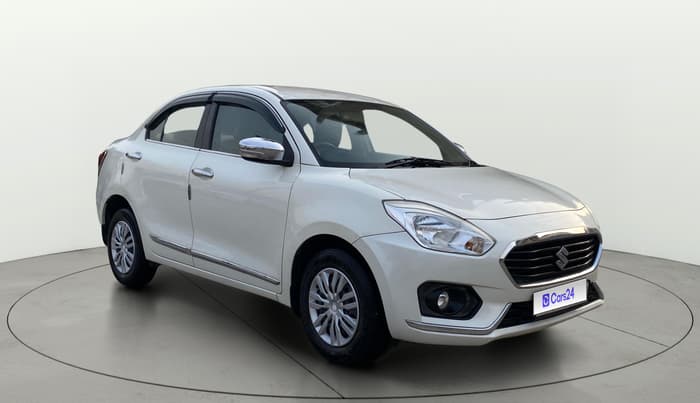 2020 Maruti Dzire VXI, Petrol, Manual, 72,922 km, SRP