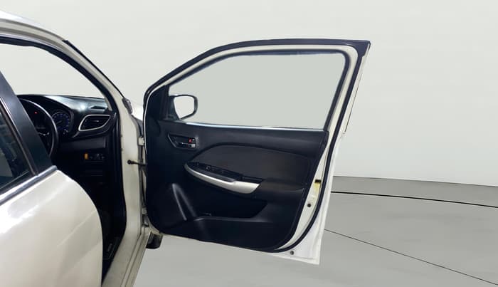 2016 Maruti Baleno DELTA PETROL 1.2, Petrol, Manual, 44,891 km, RHS Front Door