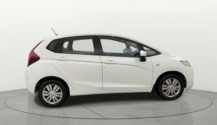 2018 Honda Jazz 1.2L I-VTEC SV, Petrol, Manual, 61,780 km, Right Side View