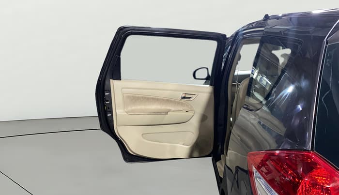 2015 Maruti Ertiga VXI, Petrol, Manual, 48,275 km, LHS Rear Door