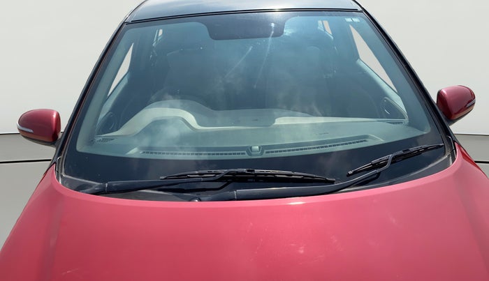 2015 Hyundai Elite i20 SPORTZ 1.2, Petrol, Manual, 78,848 km, Front Windshield