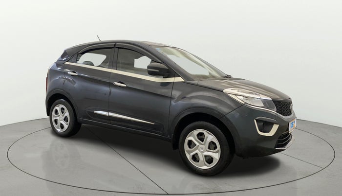 2018 Tata NEXON XM PETROL, CNG, Manual, 70,917 km, SRP