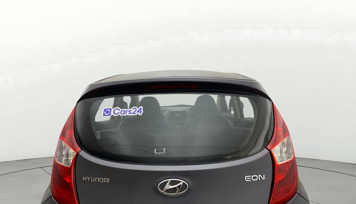 2015 Hyundai Eon ERA +, Petrol, Manual, 25,769 km, Rear Windshield