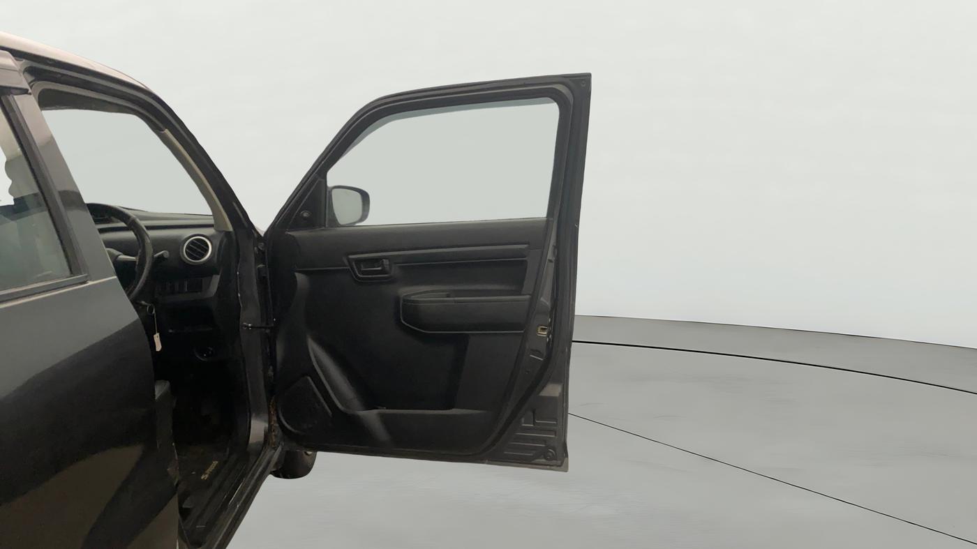 2019 Maruti S PRESSO VXI+, Petrol, Manual, 49,542 km, RHS Front Door