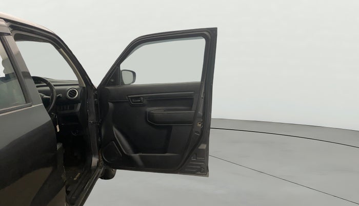 2019 Maruti S PRESSO VXI+, Petrol, Manual, 49,507 km, RHS Front Door