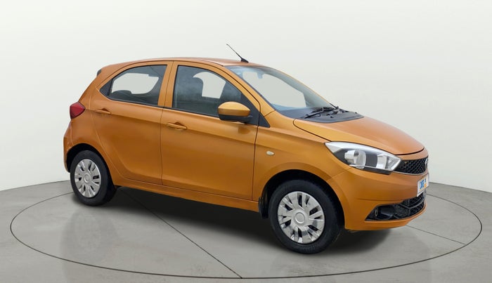 2017 Tata Tiago XT PETROL, Petrol, Manual, 94,455 km, SRP