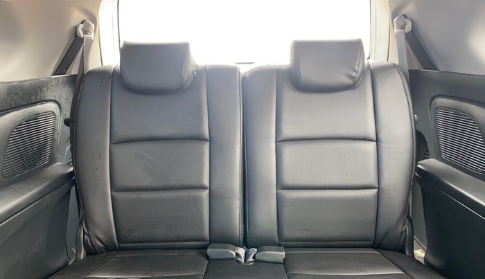 2019 Honda BR-V 1.5L I-VTEC V CVT, Petrol, Automatic, 36,774 km, Third Seat Row ( optional )