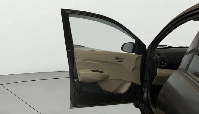 2020 Hyundai NEW SANTRO SPORTZ AMT, Petrol, Automatic, 76,707 km, LHS Front Door