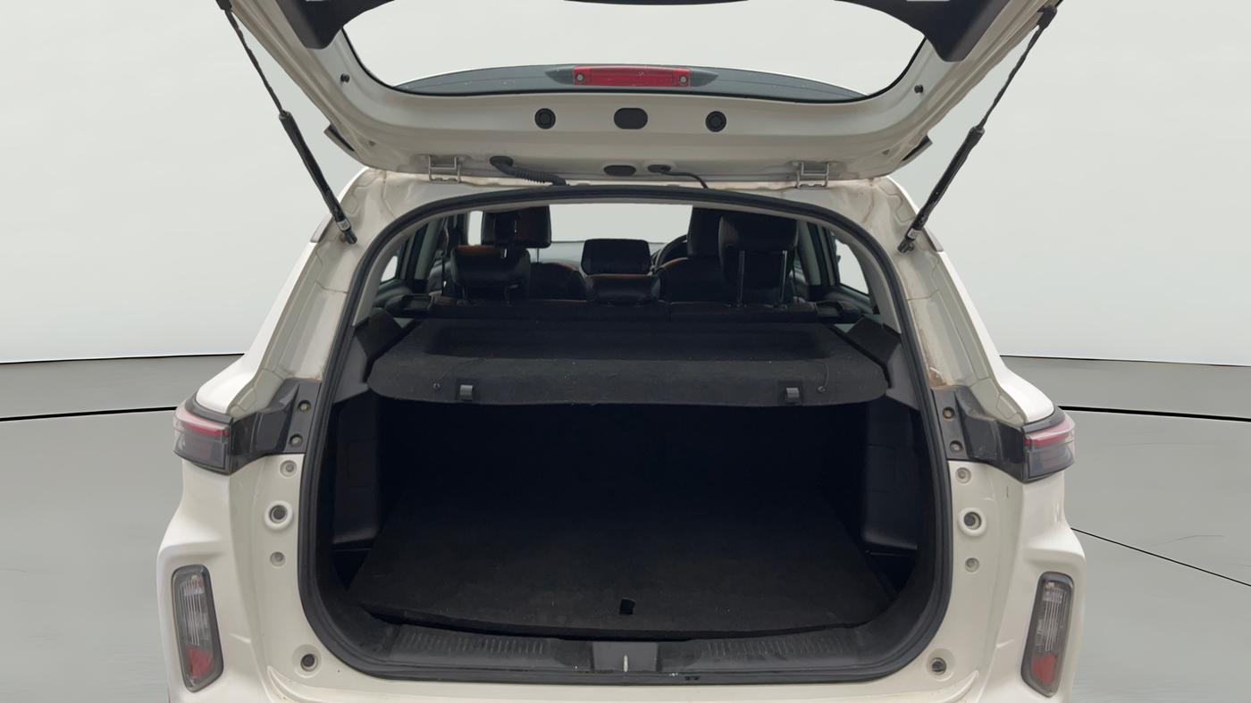 2023 Maruti Grand Vitara ZETA SMART HYBRID, Petrol, Manual, 68,664 km, Boot Open Zoomed View