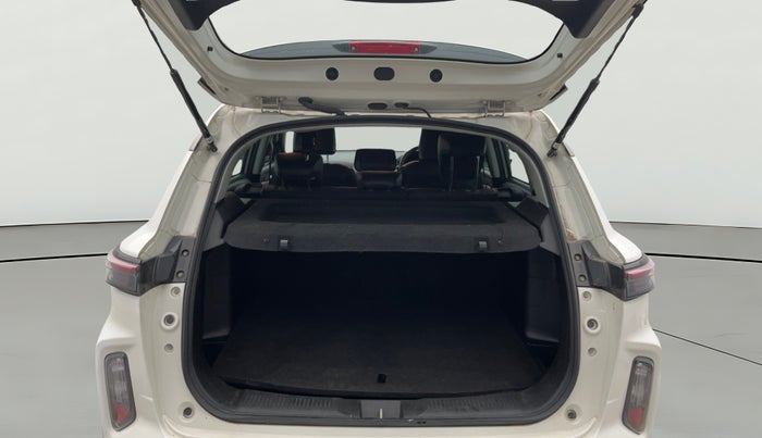 2023 Maruti Grand Vitara ZETA SMART HYBRID, Petrol, Manual, 68,282 km, Boot Open Zoomed View