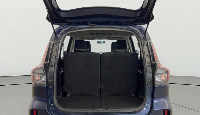 2022 Maruti XL6 ZETA AT, Petrol, Automatic, 34,482 km, Boot Open Zoomed View