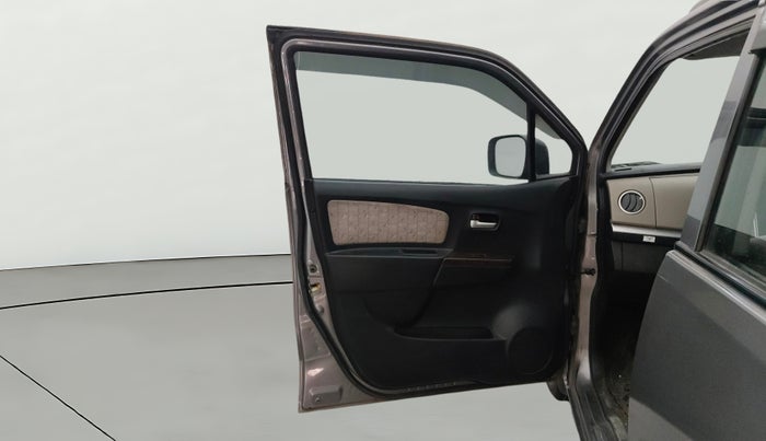 2016 Maruti Wagon R 1.0 VXI AMT, Petrol, Automatic, 49,646 km, LHS Front Door