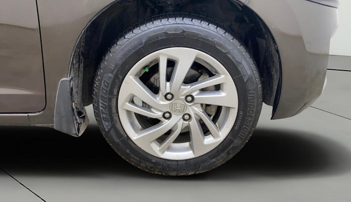 2019 Honda Jazz 1.2L I-VTEC V, Petrol, Manual, 45,902 km, Right Front Wheel