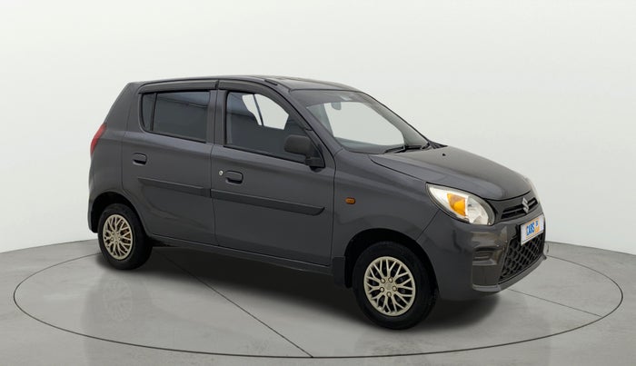2022 Maruti Alto LXI O, Petrol, Manual, 94,604 km, SRP